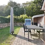 Fischer Hues 33a Casa vacanze Westerland