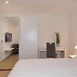 Fischer Hues 33a Casa vacanze Westerland