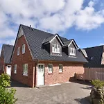 Fischer Hues 33a Casa vacanze Westerland