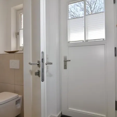 Vakantiehuis Fischer Hues 33a *