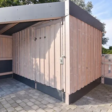 Fischer Hüs 33a Ferienhaus