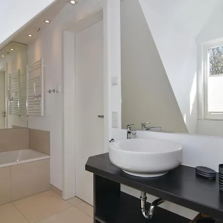 Fischer Hüs 33a Ferienhaus *
