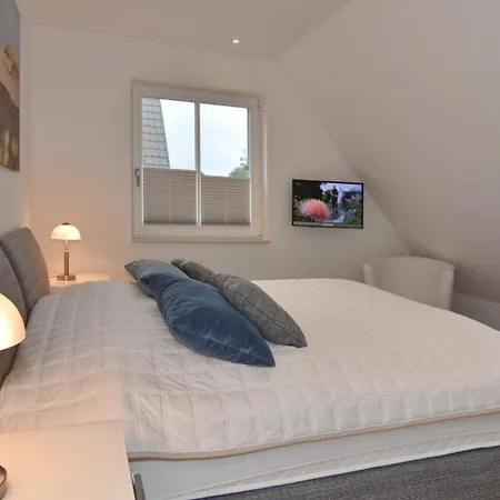 Fischer Hüs 33a Ferienhaus
