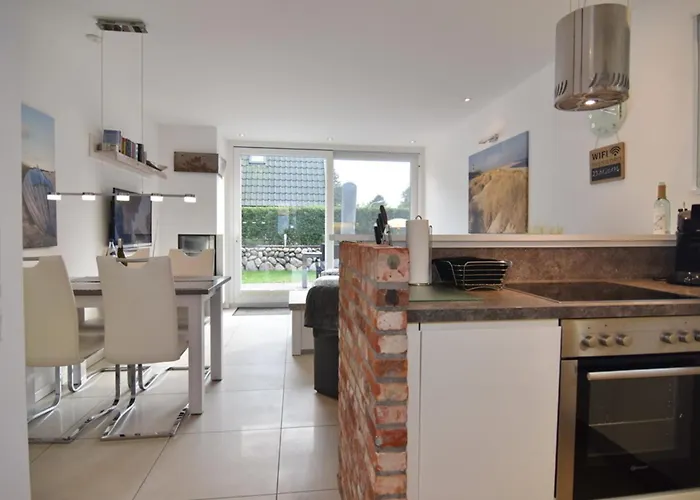 Fischer Hues 33a Westerland