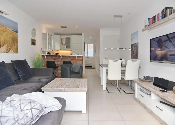 Vakantiehuis Fischer Hues 33a