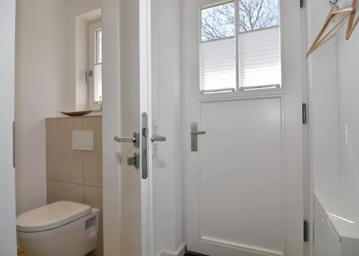 Vakantiehuis Fischer Hues 33a *