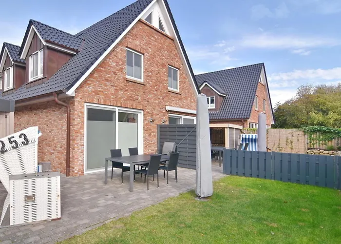 Fischer Hues 33a * Westerland