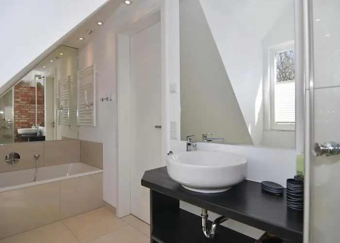 Fischer Hues 33a Vakantiehuis *