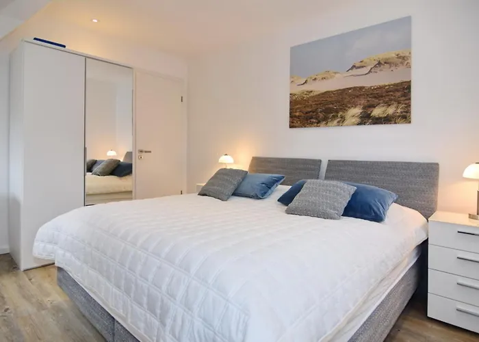 Fischer Hues 33a Vakantiehuis