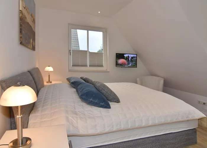 Fischer Hues 33a Vakantiehuis