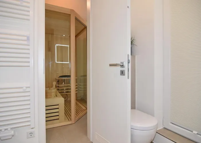 Fischer Hues 33a Vakantiehuis *