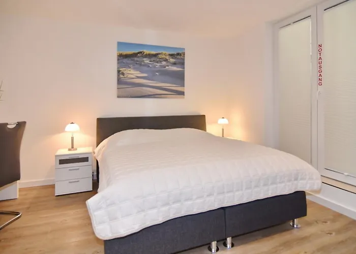 Fischer Hues 33a Vakantiehuis