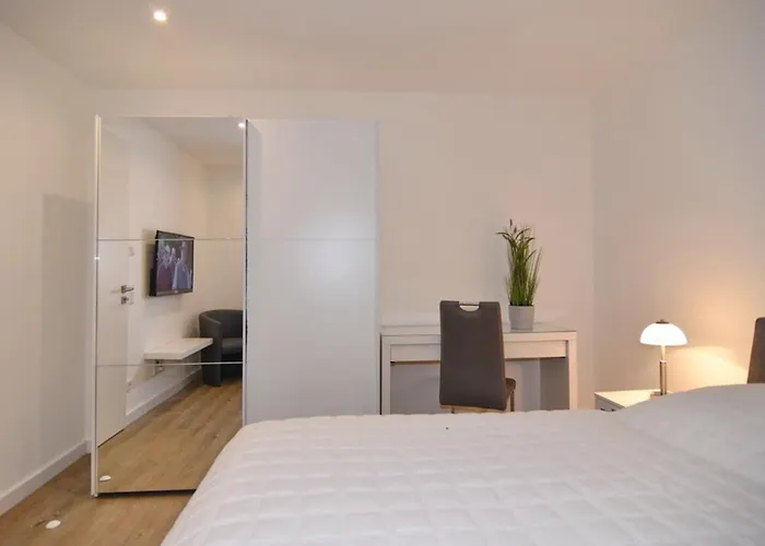 Fischer Hues 33a Vakantiehuis Westerland