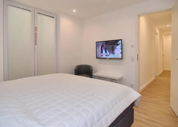 Fischer Hues 33a Vakantiehuis *